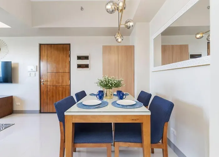 Omp 17j-t1, Seaview, Beach, Pool Access,near Airport, Fast Wi-fi, Netflix Punta Engaño