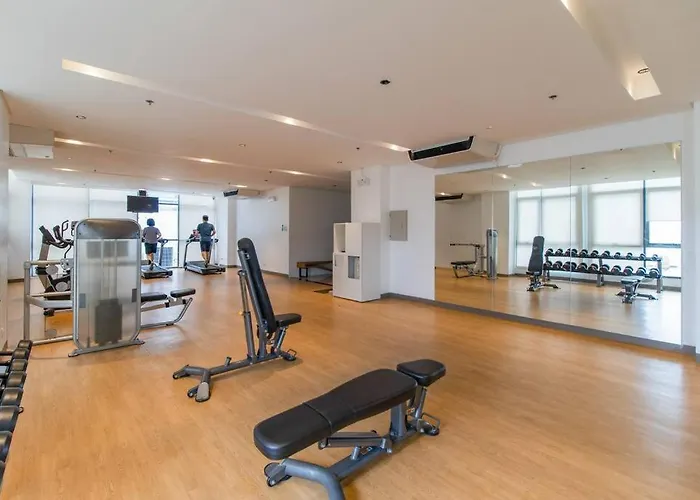 Omp 17j-t1, Seaview, Beach, Pool Access,near Airport, Fast Wi-fi, Netflix * Punta Engaño