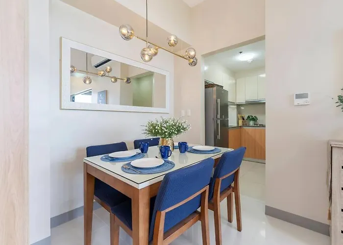 Omp 17j-t1, Seaview, Beach, Pool Access,near Airport, Fast Wi-fi, Netflix Punta Engaño